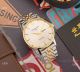 Copy Patek Philippe Calatrava Annual Calendar Stainless steel White Watch (8)_th.jpg